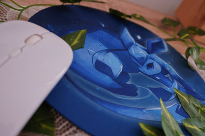 Tapis de souris Yuki