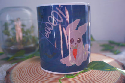 Mug Booo