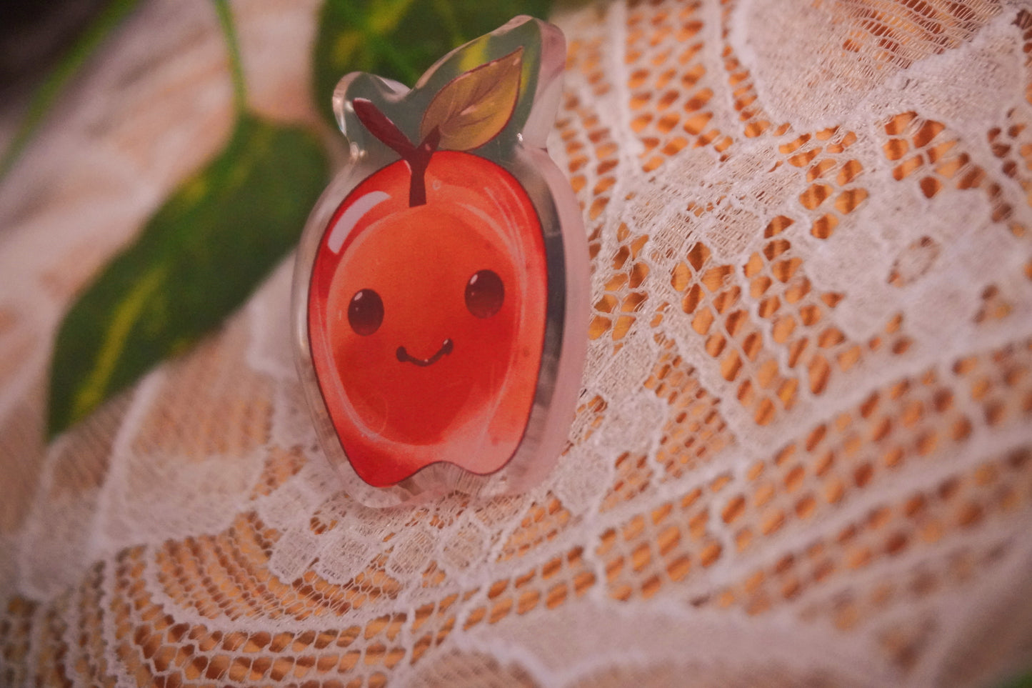 Pins Apple