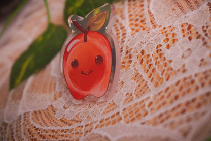 Pins Apple
