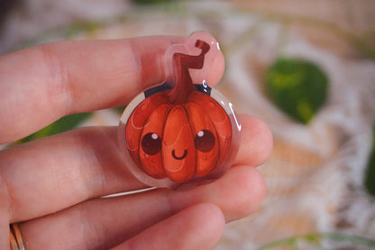 Pins Pumpkin
