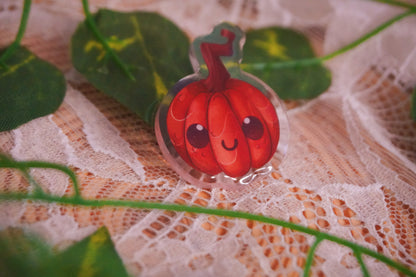 Pins Pumpkin
