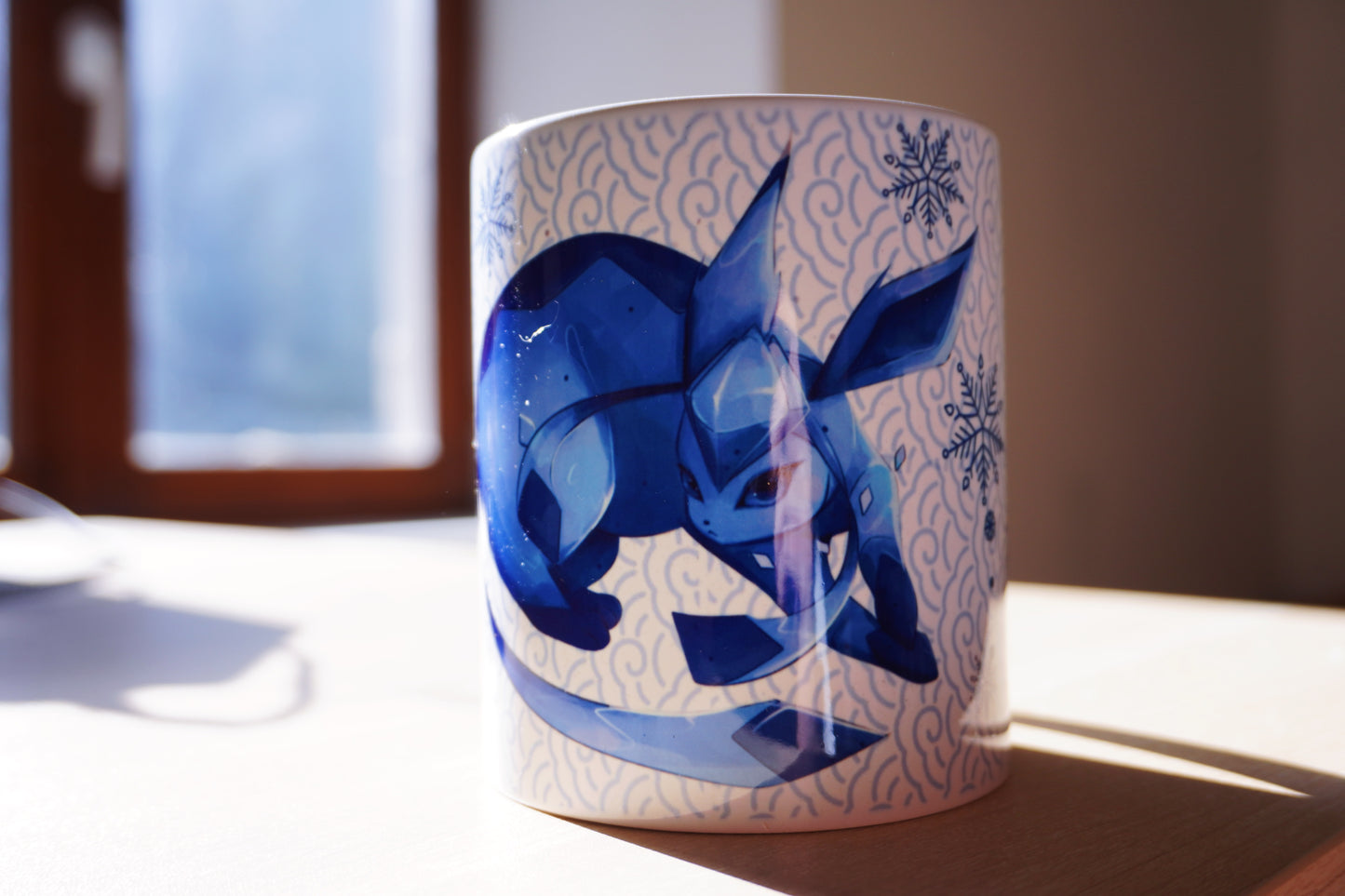 Mug Yuki