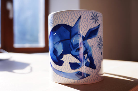 Mug Yuki