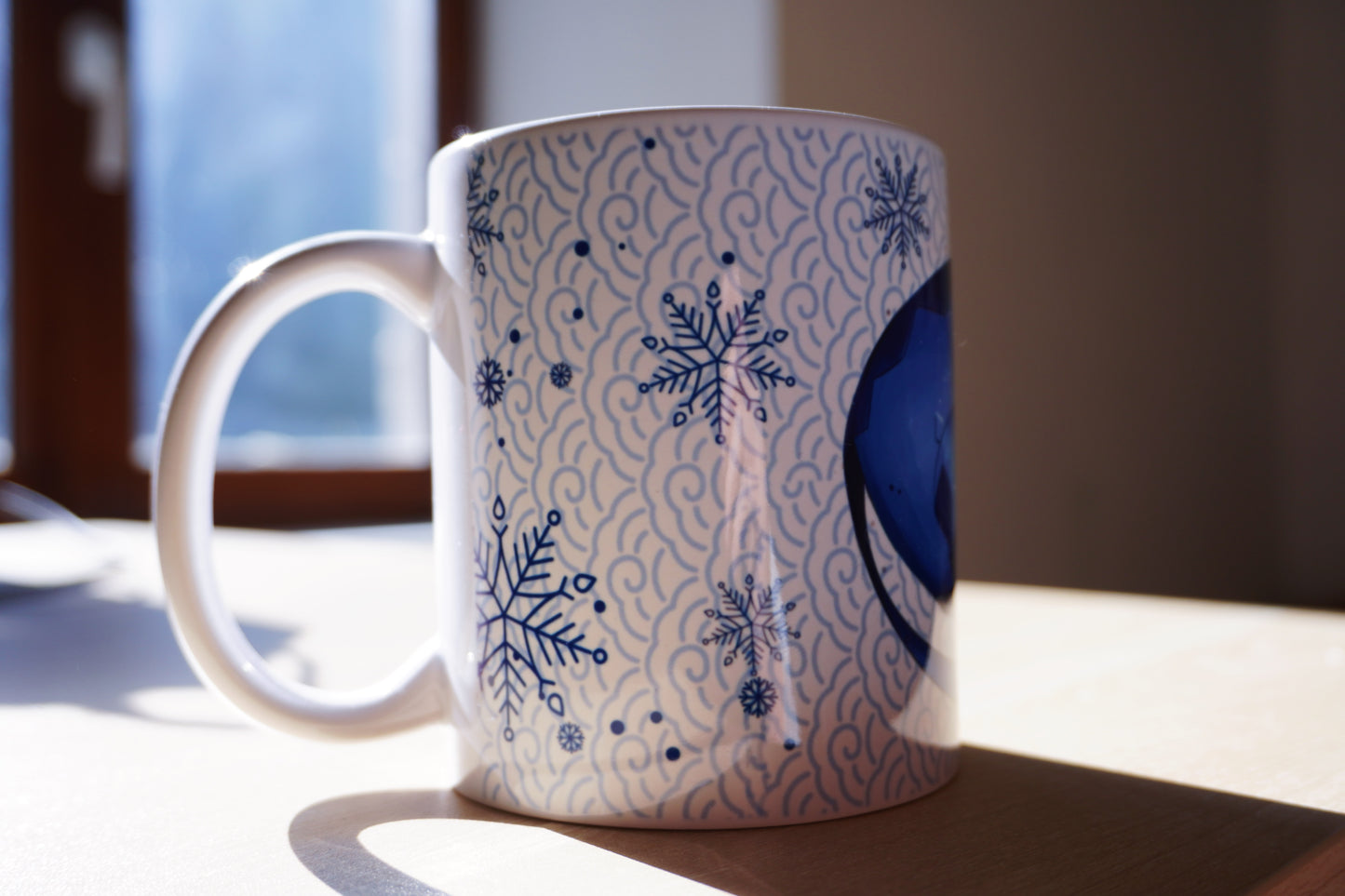 Mug Yuki
