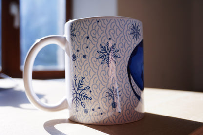 Mug Yuki