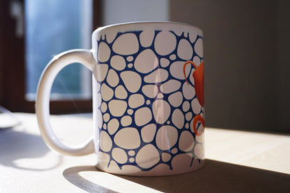 Mug Octopus
