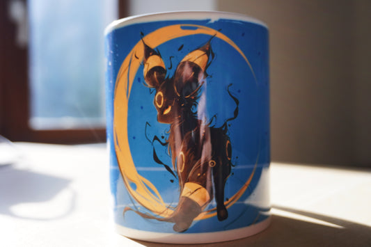 Mug Yoru