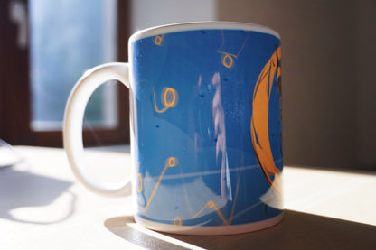 Mug Yoru